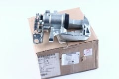 Opel Astra J Arka Fren Merkez Kaliperi Sol Elektrikli Orjinal GM (13300883)