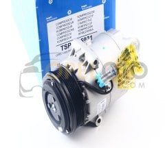 Opel Astra H Z13DTH Dizel Klima Kompresörü Orjinal Delphi 1854169