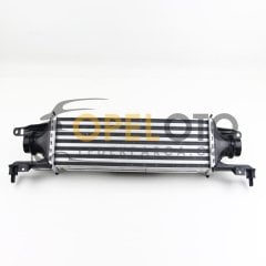 Opel Corsa D A13DTC-A13DTE Turbo Radyatörü İntercooler BEHR