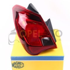 Opel Corsa E Stop Lambası Dış Sol Orjinal