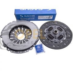 Opel İnsignia  A16LET Benzinli Debriyaj Baskı Balata Seti SACHS