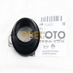 Opel İnsignia Cam Yıkama Su Depo Boru Contası GM