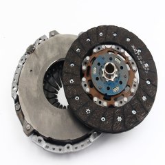Opel Astra J A16SHT-A16XHT 170hp Debriyaj Seti Sachs