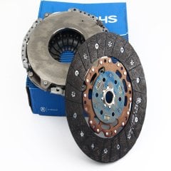 Opel Astra J A16SHT-A16XHT 170hp Debriyaj Seti Sachs