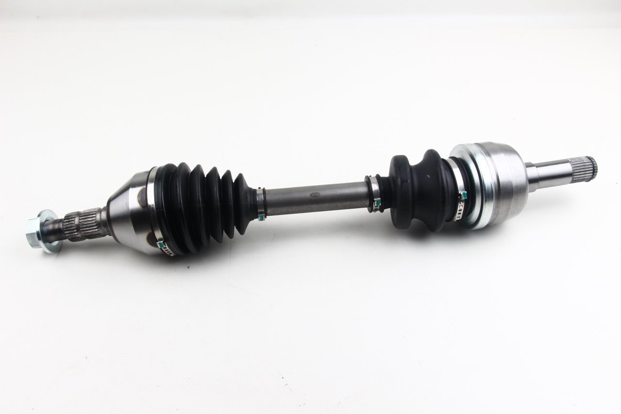 Opel İnsignia A20DTH Aks Komple Sol Sağ Otomatik