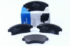 Chevrolet Cruze Ön Fren Balatası 15''inç 276mm DELPHİ