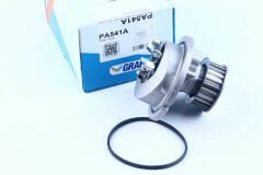 Opel Astra G 1.4 - 1.6 16V Devirdaim Su Pompası Graf
