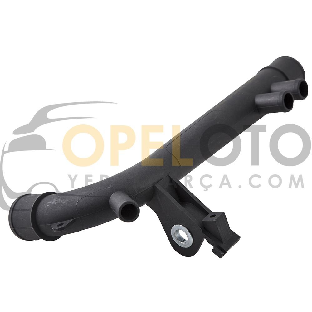 Opel Corsa B 1.4-16 Radyatör Su Bağlantı Borusu