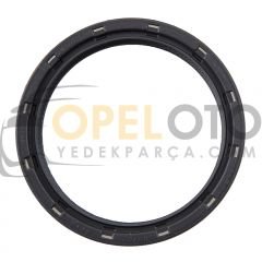 Opel Astra H 1.4-1.6 XEP Krank Mili Arka Kecesi GM
