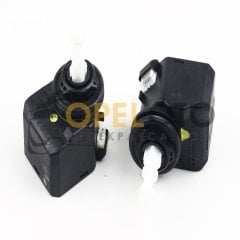 Opel Astra J Far Ayar Motoru GM