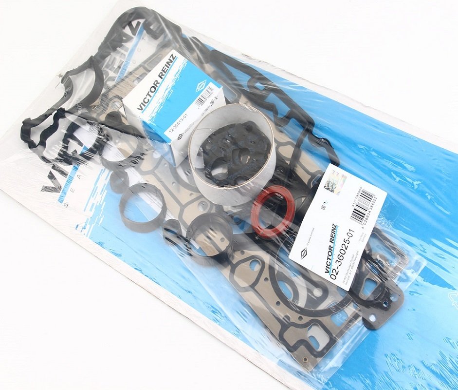 Opel Astra H Z16XEP Twinport Üst Takım Contası Victorreinz