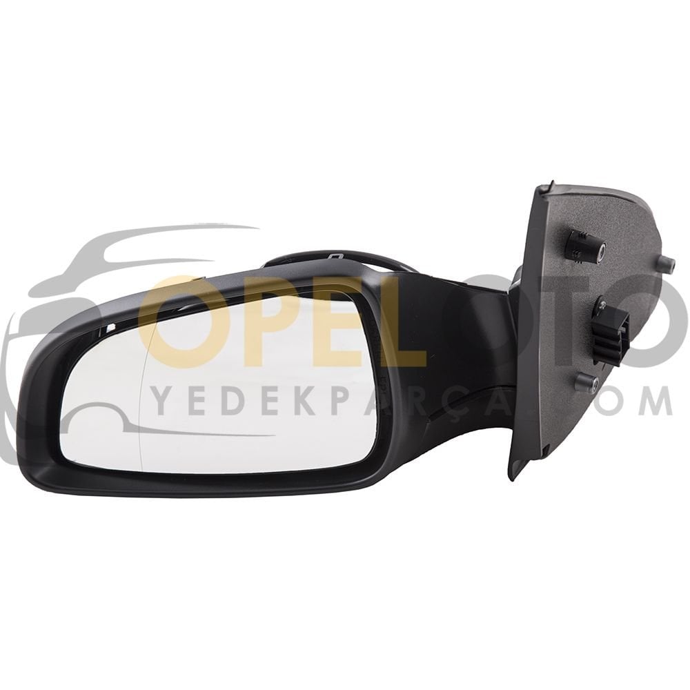 Opel Astra H Sol Dış Dikiz Aynası Komple Elektrikli