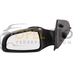 Opel Astra H Sol Dış Dikiz Aynası Komple Elektrikli