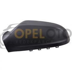 Opel Astra H Sol Dış Dikiz Ayna Kapağı Füme