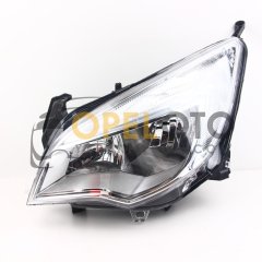 Opel Astra J Far Sol Helojen (AC1) Hella