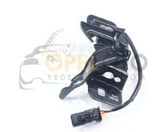 Opel İnsignia B Motor Kaput Kilidi Elektrikli GM (39216603)