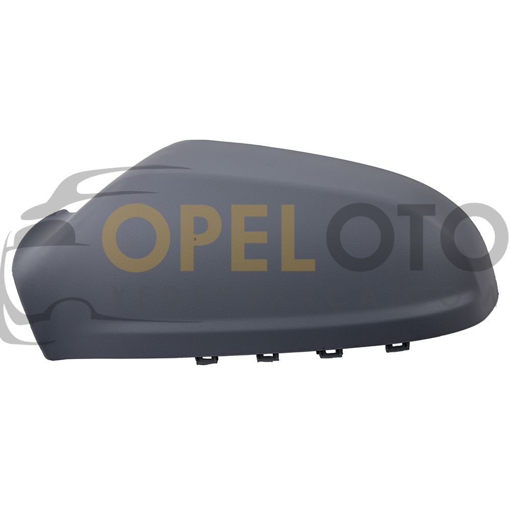Opel Astra H Sol Dış Dikiz Ayna Kapağı Astralı