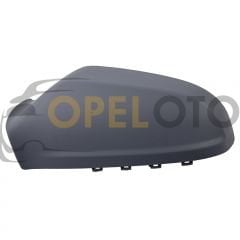 Opel Astra H Sağ Dış Dikiz Ayna Kapağı Astarlı