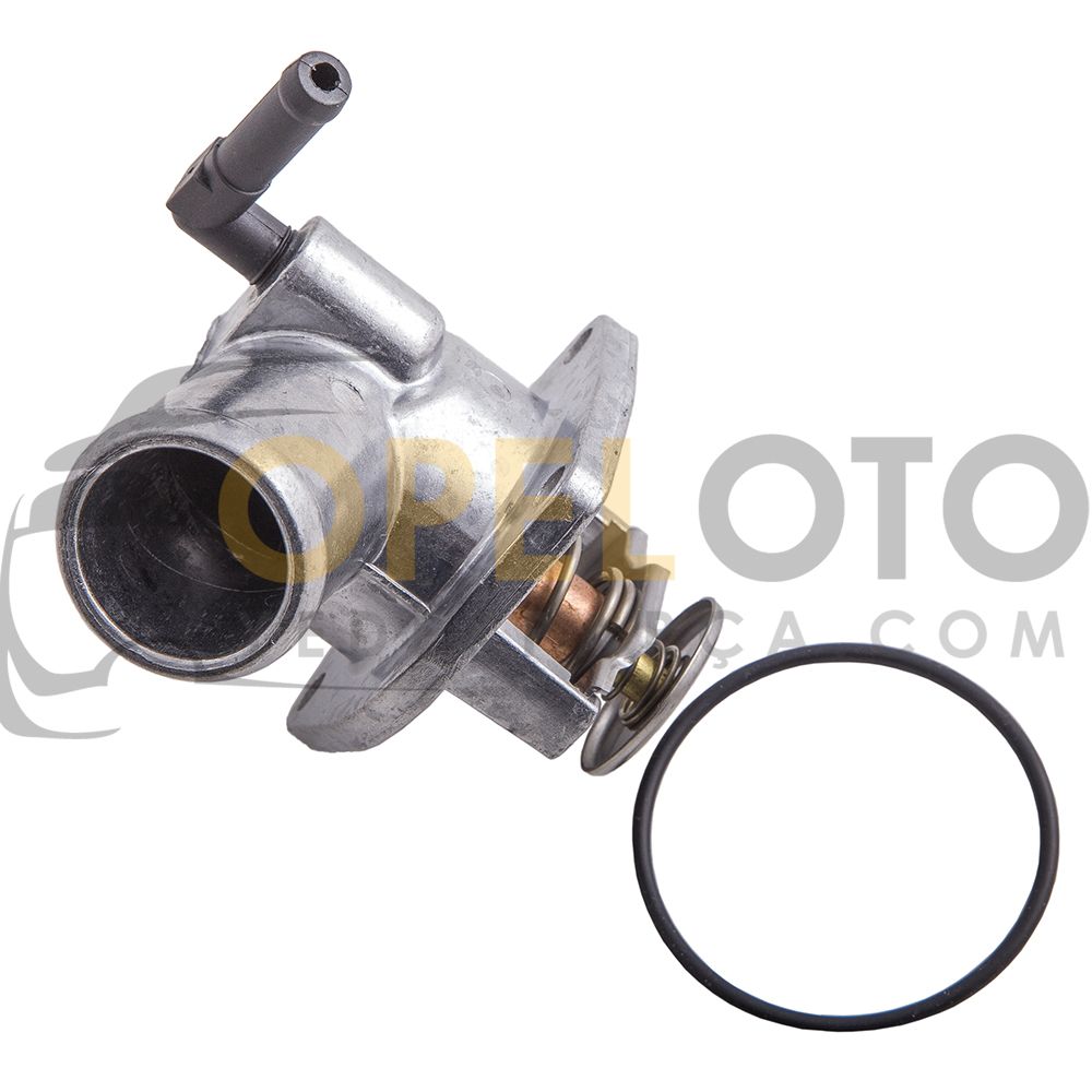Opel Corsa C Z14XE Termostat Orjinal