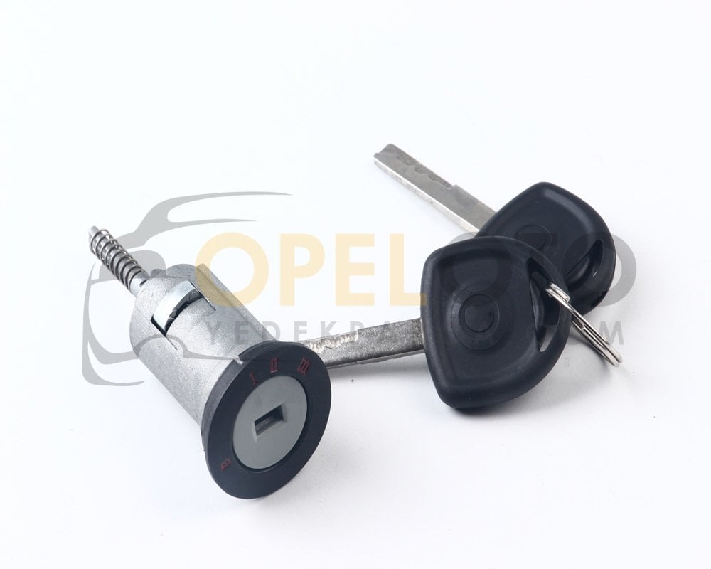 Opel Vectra A Kontak Kontak Anahtar Seti (913653)