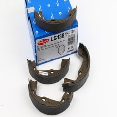 Opel Vectra B El Fren Balatası Delphi