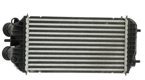 Opel Corsa F 1.2 Turbo Benzinli Turbo Radyatörü (İntercooler)