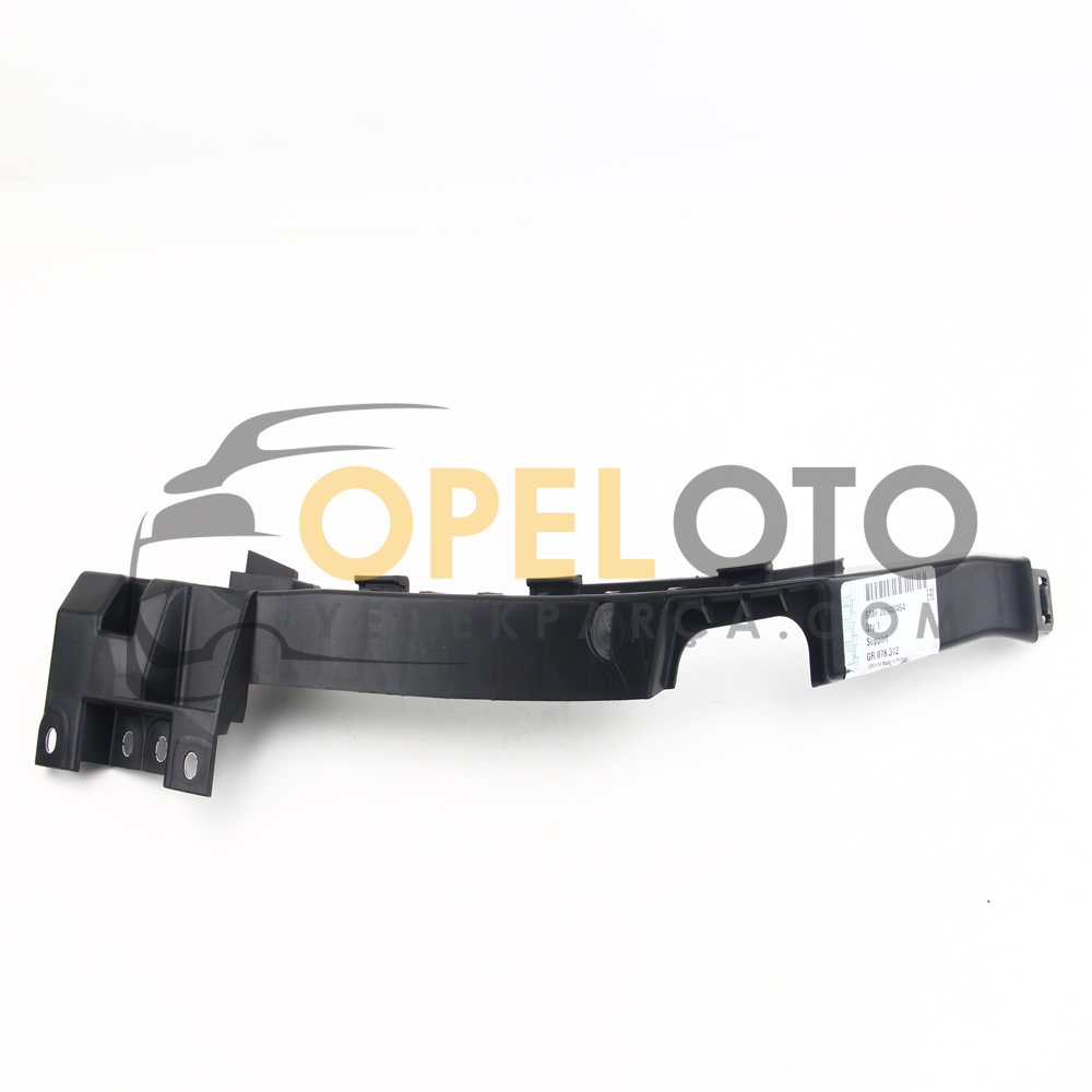 Opel İnsignia Far Bağlantı Braketi (Ayağı) Sol 09-11GM