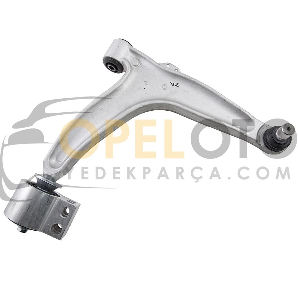 Opel Vectra C Ön Sağ Salıncak Delphi