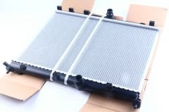 Opel Corsa F 1.2 Turbo Benzinli Su Radyatörü Radyatörü