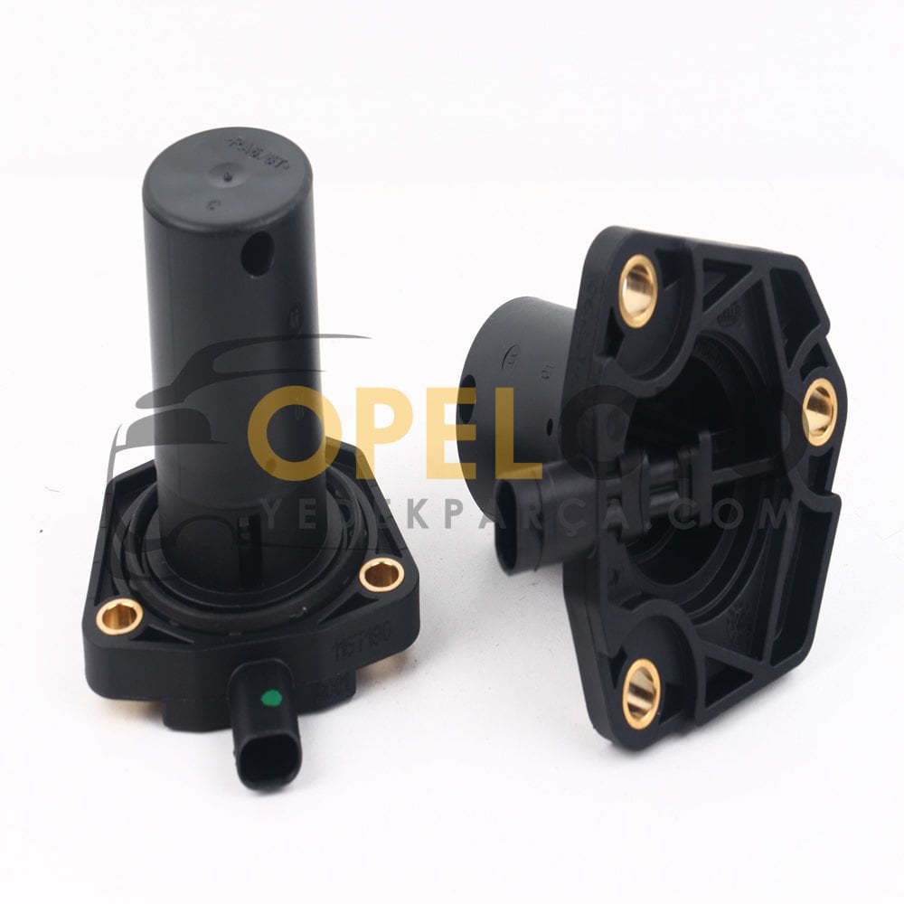 Opel Astra J B16DTH-B16DTL Yağ Seviye Müşürü GM