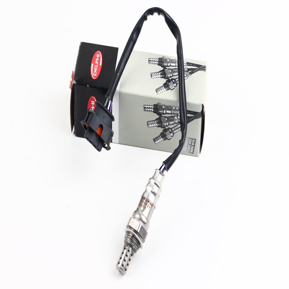 Opel İnsignia A16LET Oksijen Sensörü 1. konum Delphi