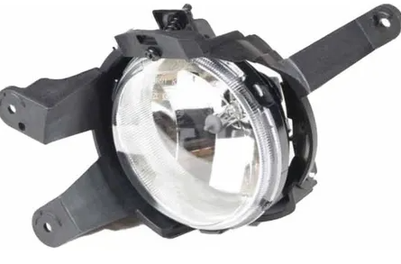 Chevrolet Cruze Sis Farı Sol 2009-2001