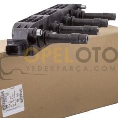 Opel Astra G 1.4-1.6 16V Ateşleme Bobini GM