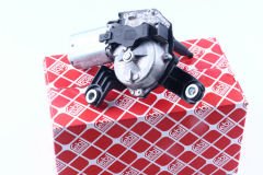 Opel Corsa D Silecek Motoru Arka Orjinal Febi