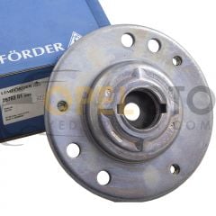 Opel Vectra C Ön Amortisör Takozu