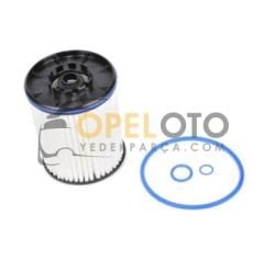 Opel İnsignia B 2.0 Dizel Yakıt (Mazot) Filtresi GM