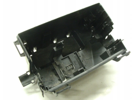 Opel Corsa D Sigorta Kutusu Alt Orjinal GM 13246937