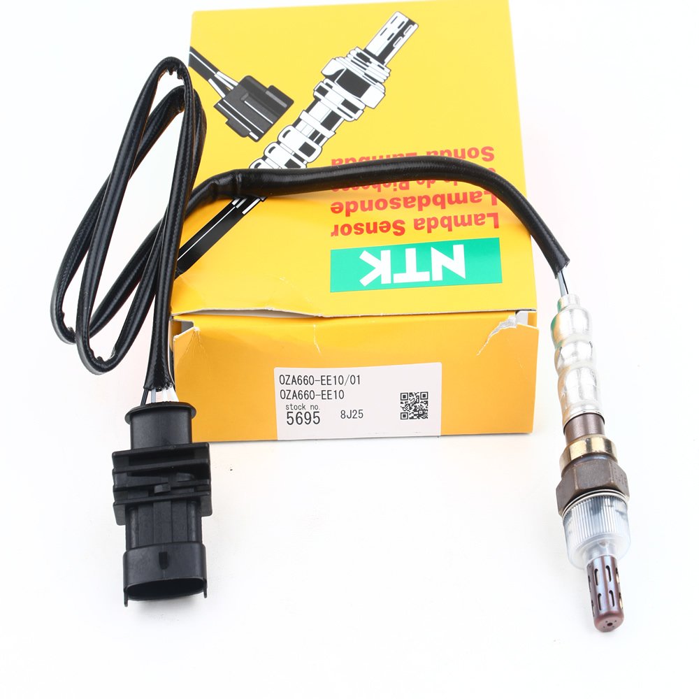 Opel Astra G Z16XE Oksijen Sensörü 1.Pozisyon Orjinal NGK