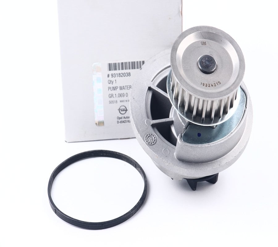 Opel Vectra B X16XEL - Z16XE Devirdaim Su Pompası GM