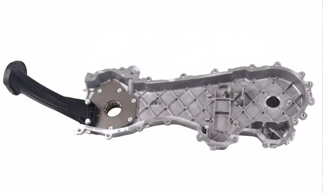 Opel Astra H Z13DTH Dizel Yağ Pompası Orjinal