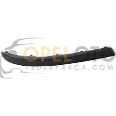 Opel Corsa C / Combo C Ön Tampon Çıtası Sağ