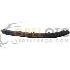 Opel Corsa C / Combo C Ön Tampon Çıtası Sol