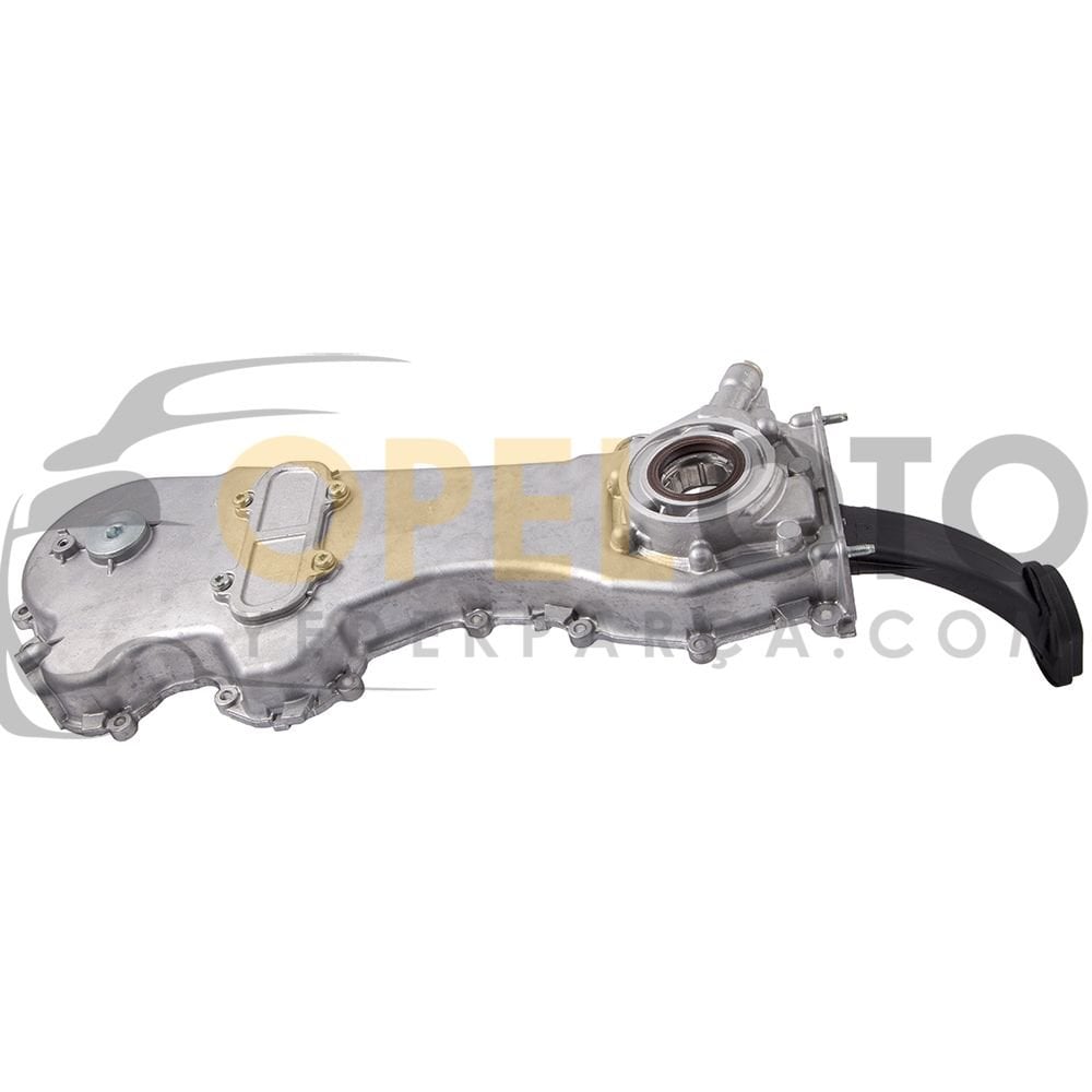 Opel Corsa D 1.3 Dizel Yağ Pompası Orjinal