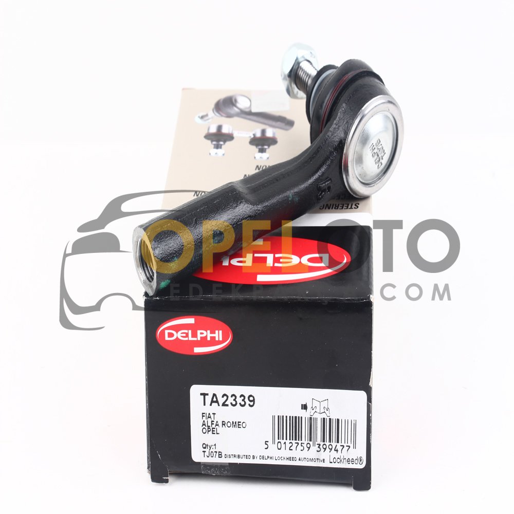 Opel Corsa D Rot Başı Sağ DELPHİ