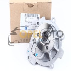 Opel Astra J A16XER - A16LET Devirdaim Su Pompası GM