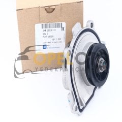 Opel Meriva A Z16XEP Devirdaim Su Pompası GM