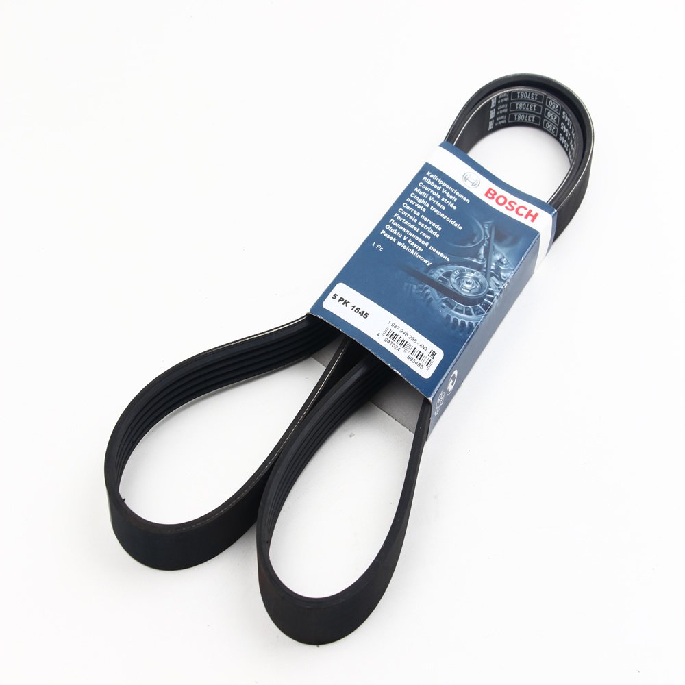 カスロス Opel Astra H Z16XEP-Z16XER-A16XER V Kayışı Bosch