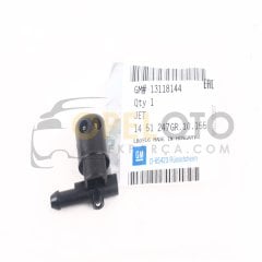 Opel Astra H Ön Cam Yıkama Memesi Sağ GM