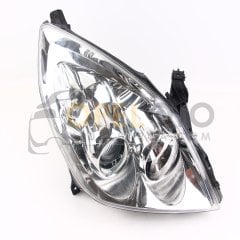 Opel Vectra C Sağ Far Xenon Krom 2006 Sonrası GM