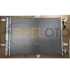Opel Astra J 1.3-1.4-1.6 Klima Radyatörü GM